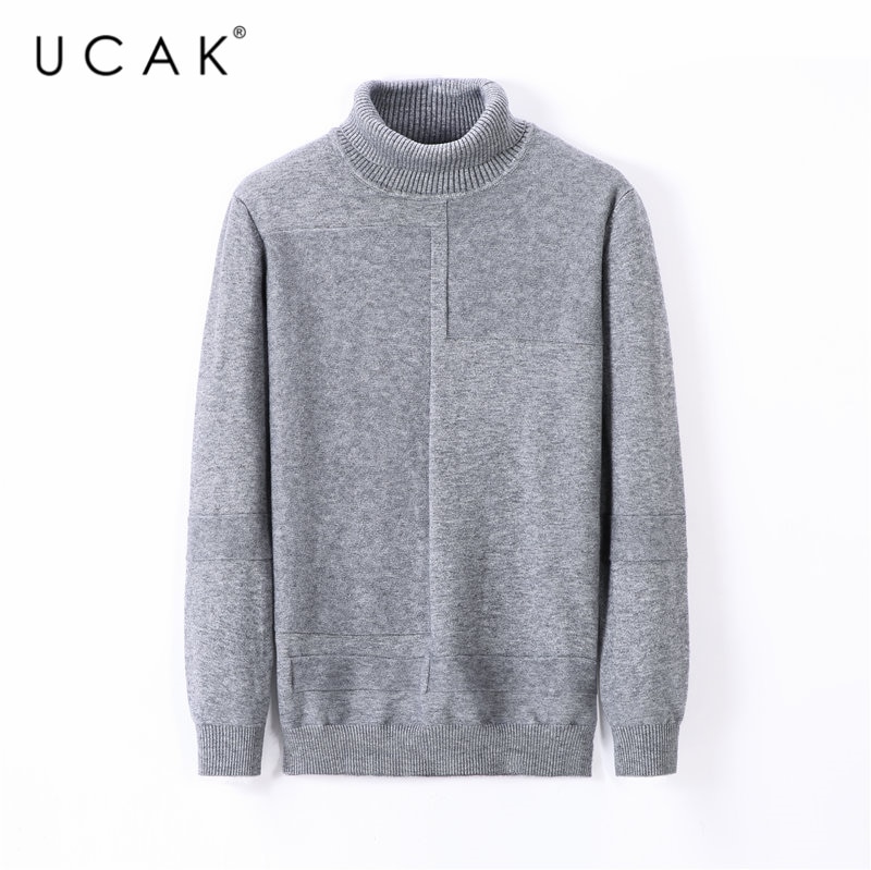 UCAK 귣 ĳ־   Ƿ Ʋ ָ ÷ Streetwear    β  ܿ Ǯ  U1141